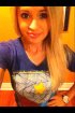 Interracial online community member