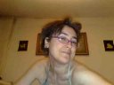 Interracial social network member