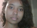 Interracial social network member
